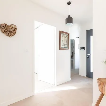 Les Sources - Plain-pied Proche Centre-ville - Classe 4 Etoiles Villa