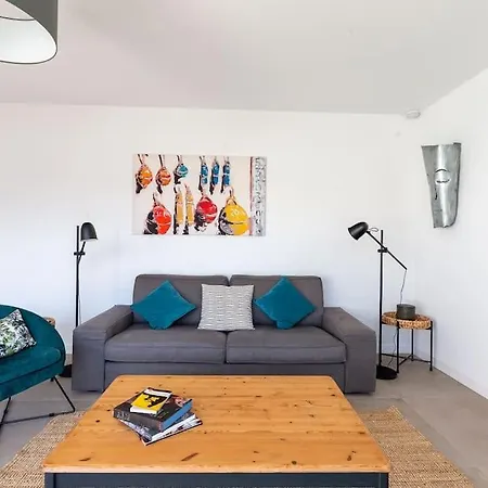 Les Sources - Plain-pied Proche Centre-ville - Classe 4 Etoiles La Rochelle (Charente-Maritime)
