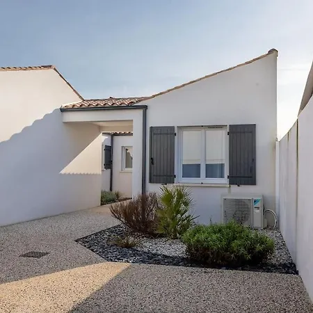Villa Les Sources - Plain-pied Proche Centre-ville - Classe 4 Etoiles *