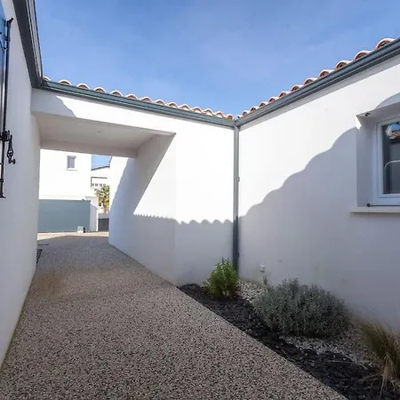 Villa Les Sources - Plain-pied Proche Centre-ville - Classe 4 Etoiles *
